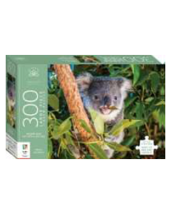 Elevate 300 piece Jigsaw Puzzle - Koala (Min Order Qty 3)