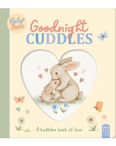 Goodnight Cuddles Nina Stajner (Min Order Qty 2)