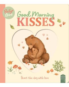 Good Morning Kisses Nina Stajner (Min Order Qty 2)