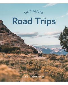 Ultimate Road Trips Lee Atkinson (Min Order Qty 1)