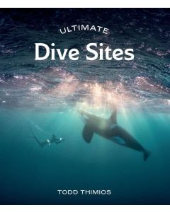 *NEW* Ultimate Dive Sites Todd Thimios (Min Order Qty 1)