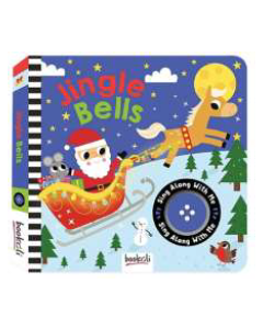 Sing along with Me Jingle Bells (Min Order Qty 2) 