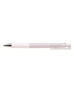 Pilot Juice Up 0.4mm Gel Pen White Ink Box of 5 (Min Ord Qty 1)