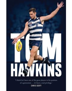 Tom Hawkins (Min Order Qty 1)