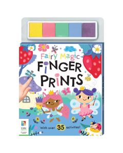 Fairy Magic Finger Prints (Min Order Qty 2)