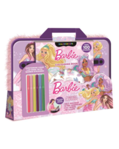 Barbie Lap Desk (Min Order Qty 2)