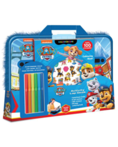 Paw Patrol Lap Desk (Min Order Qty 2) 