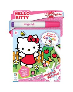 Inkredibles Magic Ink Hello Kitty (Min Order Qty 2) 