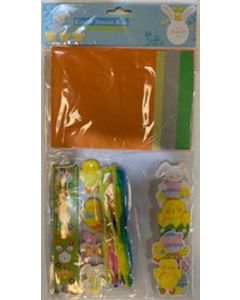 Easter Bonnet Decorating Kit (Min Order Qty: 6)