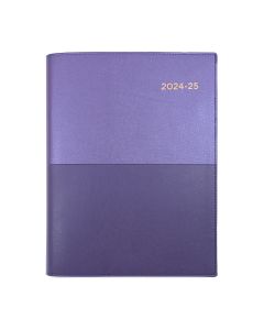 2024-2025 Financial Year Diaries