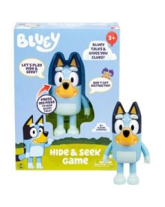 *NEW* Bluey Hide & Seek Game (Min Order Qty 2)