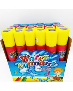 Water Cannon – 30cm Unit of 24 (Min Order Qty 1)