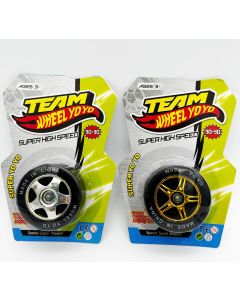 YoYo Super Hi Speed  Display of 12 (Min Order Qty: 1)