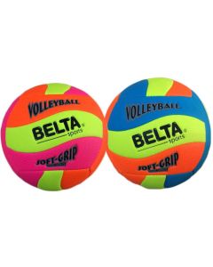 Belta Beach Volley Ball Official Size Fluoro (Min Order Qty 1)