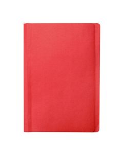 Marbig Manilla Folder FC Pack of 20 Red (Min Order Qty 2) 