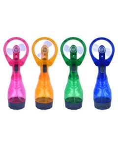 Water Spray Fan (Min Order Qty 6)