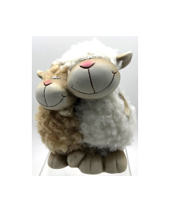 Sheep Simon & Chris (Min Order Qty 2)