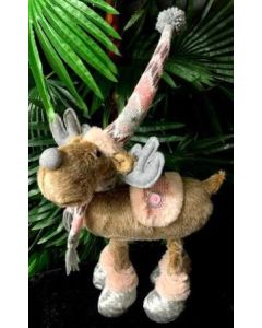 Reindeer Pastello with 4 Legs (Min Order Qty: 2)